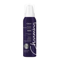 Charming Mousse Modeladora Forte 140ml Charming Mousse Modeladora Forte 140ml