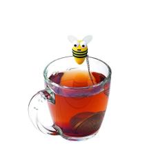 Charmoso infusor para chá - abelhinha - JOIE