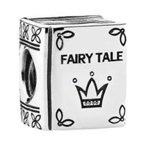 Charms De Prata Esterlina 925 Em Forma De Lápis, Livro E Café, Contas DIY Para Pulseira, Joias De