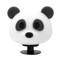 Charms De Sapato 3D De Animais Fofos Para Crianças Coelho Abelha Pato Sapo Cão Coruja Panda