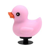 Charms De Sapato 3D De Animais Fofos Para Crianças Coelho Abelha Pato Sapo Cão Coruja Panda