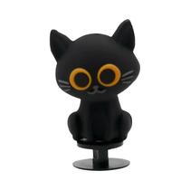 Charms De Sapato 3D De Animais Fofos Para Crianças Coelho Abelha Pato Sapo Cão Coruja Panda