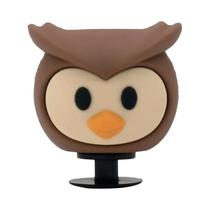 Charms De Sapato 3D De Animais Fofos Para Crianças Coelho Abelha Pato Sapo Cão Coruja Panda