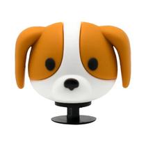 Charms De Sapato 3D De Animais Fofos Para Crianças Coelho Abelha Pato Sapo Cão Coruja Panda