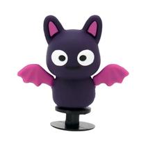 Charms De Sapato 3D De Animais Fofos Para Crianças Coelho Abelha Pato Sapo Cão Coruja Panda