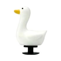 Charms De Sapato 3D De Animais Fofos Para Crianças Coelho Abelha Pato Sapo Cão Coruja Panda