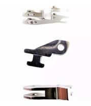 Charneira Mola Óculos C04 - 01 Par - Aço Resistente