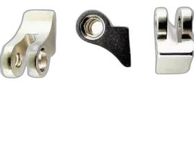 Charneira Mola Parafuso Óculos Reposição C23