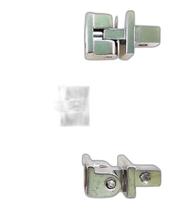 Charneira Óculos C32 - Peça Reposição Resistente