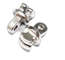 Charneira para Óculos - 10 Pares, Hastel, C03