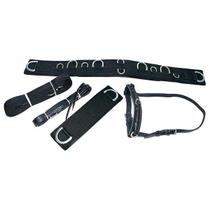 Charreteador SV2100 - Preto Charreteador SV2100 - Preto