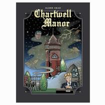 Chartwell Manor Graphic Novel Vol Único por Glenn Head