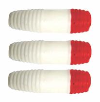 Charutinho alligator kit 3 pç Charutinho alligator kit 3 pç
