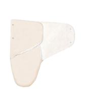 Charutinhos Swaddle Casulo Porta Bebê Malha Hipoalergenico