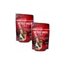 Chás Medida Única Regula Intestino 2 Unidades