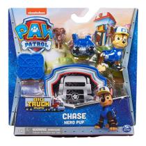 Chase Big Truck Hero Pups Patrulha Canina - Sunny 003232