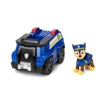 Chase Com Viatura Patrol Cruiser Paw Patrol Patrulha Canina SUNNY 1389