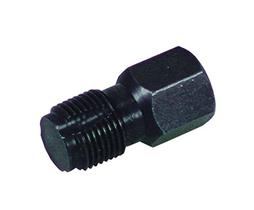 Chase de Rosca para Sensor de Fuligem Lisle 12180 M22x1,5 Chase de Rosca para Sensor de Fuligem Lisle 12180 M22x1,5