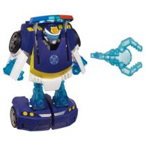 Chase Policial-Bot Transformers Energize 3-7 (Excl. Amazon)