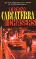 Chasers - Ballantine Books