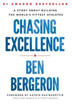 Chasing Excellence: Construindo Atletas Mais Aptos - Uma História Inspiradora