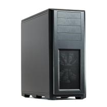 Chassi de computador Phanteks Enthoo Pro Full Tower Black