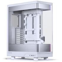 Chassi de computador Phanteks Evolv X2 Mid-Tower White RGB