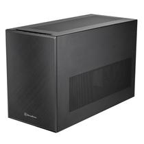 Chassi de computador SilverStone Technology SUGO 17 SST-SG17B