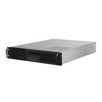 Chassi de servidor de armazenamento industrial SilverStone 2U ATX Chassi de servidor de armazenamento industrial SilverStone 2U ATX