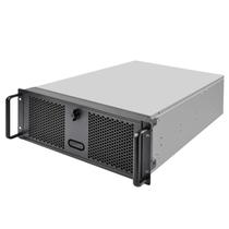 Chassi de servidor SilverStone Technology RM400 4U para montagem em rack