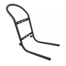 Chassi Do Carrinho P/ Lavadora Hd 585 / Hd 555 - Karcher