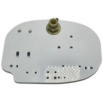 Chassi ducha cardal potenza branco ps189