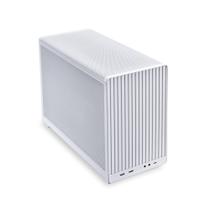 Chassi Lian Li A3-MATX-26.3L Micro Form Factor Branco Chassi Lian Li A3-MATX-26.3L Micro Form Factor Branco