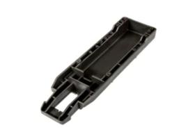 Chassi Principal Traxxas TRA3622X para Bateria 164mm Preto