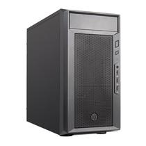Chassi SilverStone Technology FARA 311 Micro-ATX preto Chassi SilverStone Technology FARA 311 Micro-ATX preto