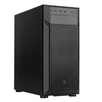 Chassi SilverStone Technology FARA 513 High Airflow ATX Chassi SilverStone Technology FARA 513 High Airflow ATX