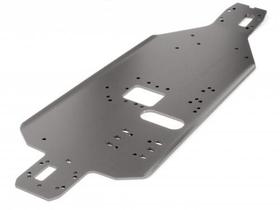 Chassis principal 2.5mm para automodelo hpi73947 Chassis principal 2.5mm para automodelo hpi73947