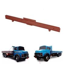 Chassis Travessa Mb 1518 Montada Traseira