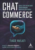 Chat commerce Chat commerce