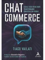 Chat commerce
