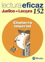Chatarra Imperial Juego De Lectura