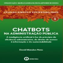 Chatbots na Administração Pública