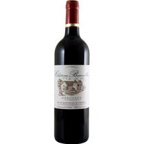 Château Bauvallon AOC Bordeaux 750ml - França