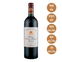 Château Beau Séjour Bécot