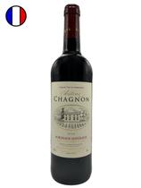 Château Chagnon - (2018) - 750ml Château Chagnon - (2018) - 750ml