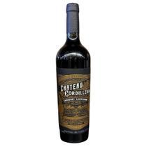 Chateau cordillera cabernet sauvignon