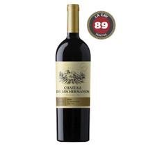 Chateau de Los Hermanos Syrah 2023