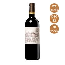 Château Durfort Vivens Margaux Grand Cru Classe