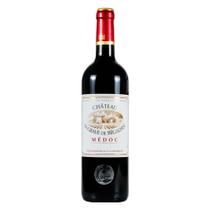 Chateau La Grave De Bégadan 750ML