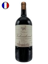 Château Valandraud 1 Er Grand Cru Classé De Saint Emilion - (2002) - 3L